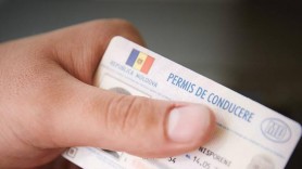 Motiv de BUCURIE pentru șoferi: Nu vor mai fi obligați să dețină asupra lor permisul de conducere